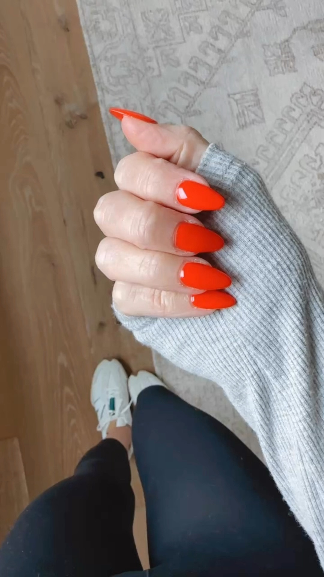 Wearing shade:red

#LTKFindsUnder50 #LTKBeauty #LTKVideo