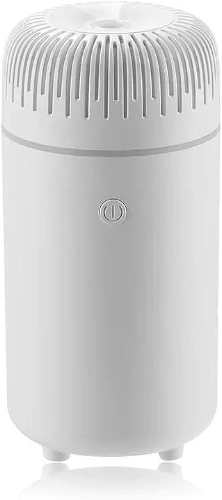 55tech In Car Aroma Diffuser Humidifier with LED Light Colors - Refresh and Relax While Driving U... | Amazon (US)