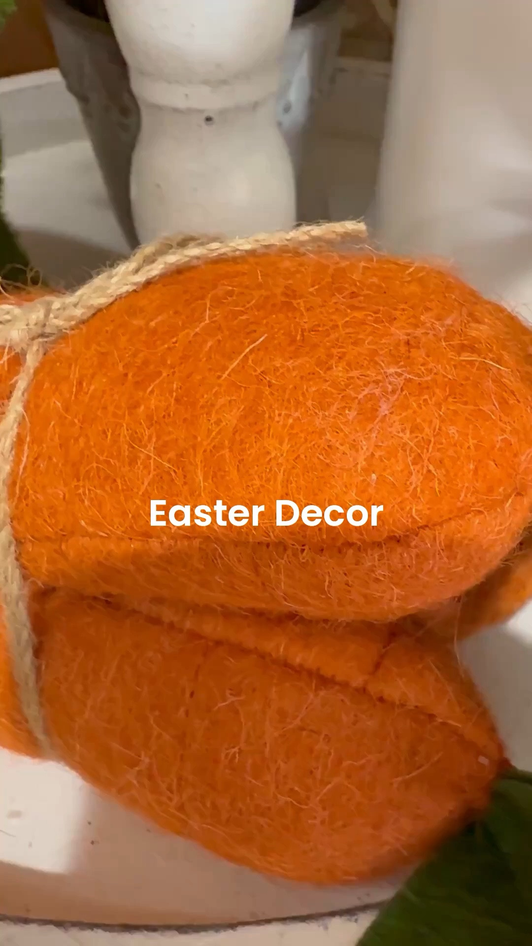 Easter decor, Easter tiered tray decor from Amazon 

#LTKmomlife #LTKSaleAlert #LTKHome