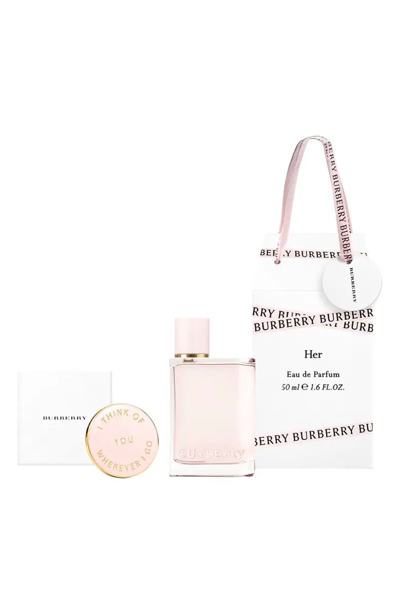 Her Eau de Parfum Set-$94 Value | Nordstrom | Nordstrom