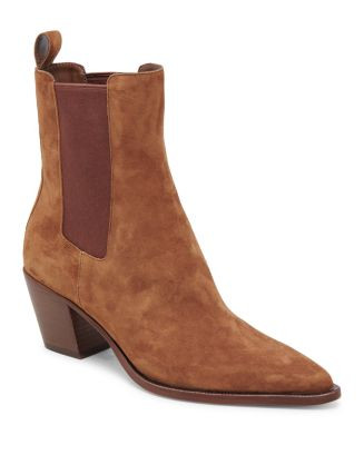 Dolce Vita Women's Shadie Pointed Toe Chelsea Boot  | Bloomingdale's Shoes | Bloomingdale's (US)