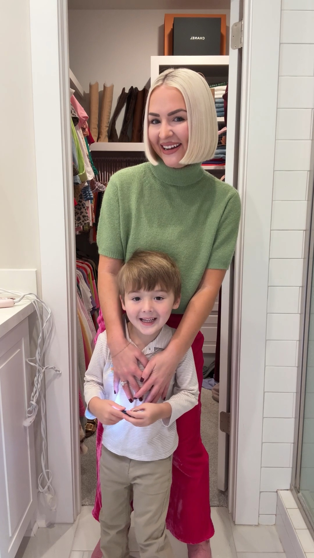 Day in the life / family vlog / church vlog 

#LTKdayinmylife #LTKstorytime #LTKmorningroutine