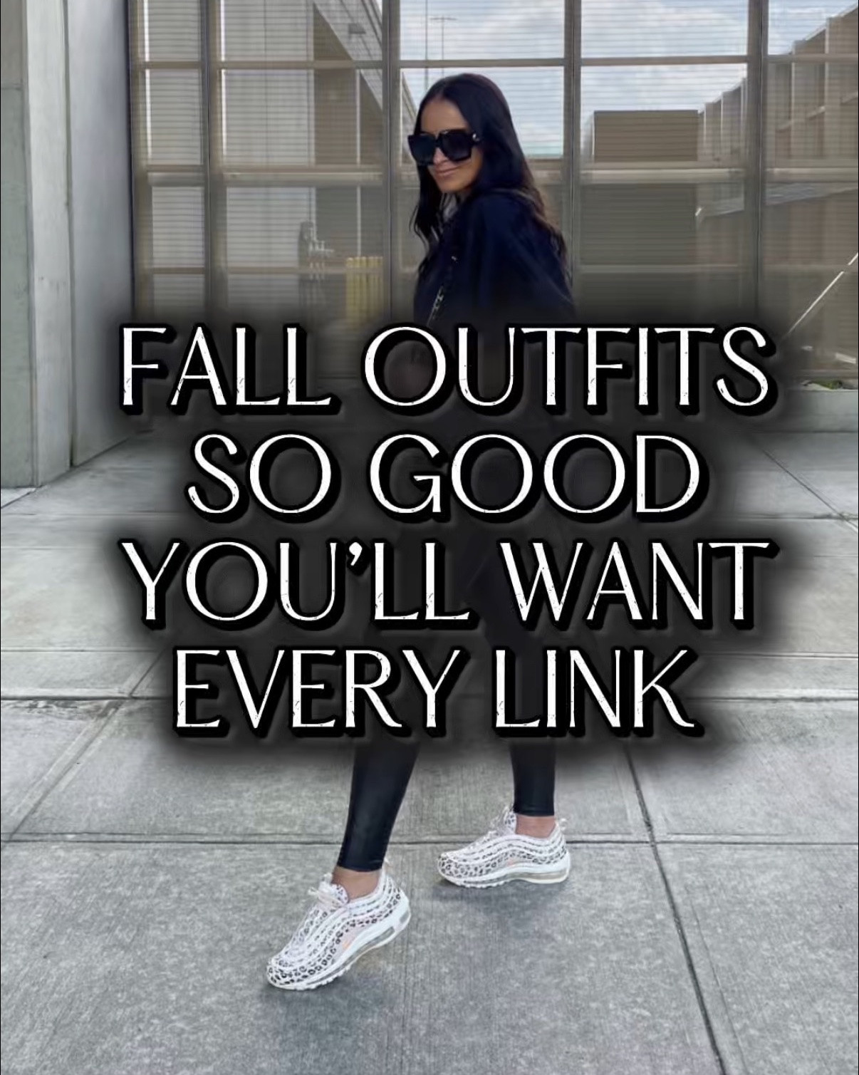 Fall outfits so good you’ll want every link