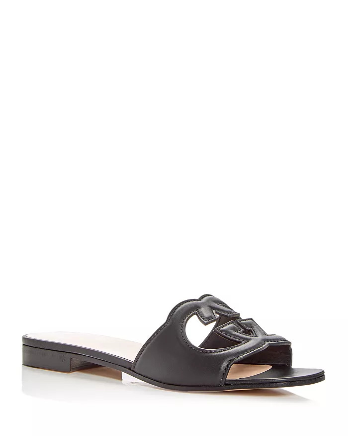 Women's Slip On Slide Sandals | Bloomingdale's (US)