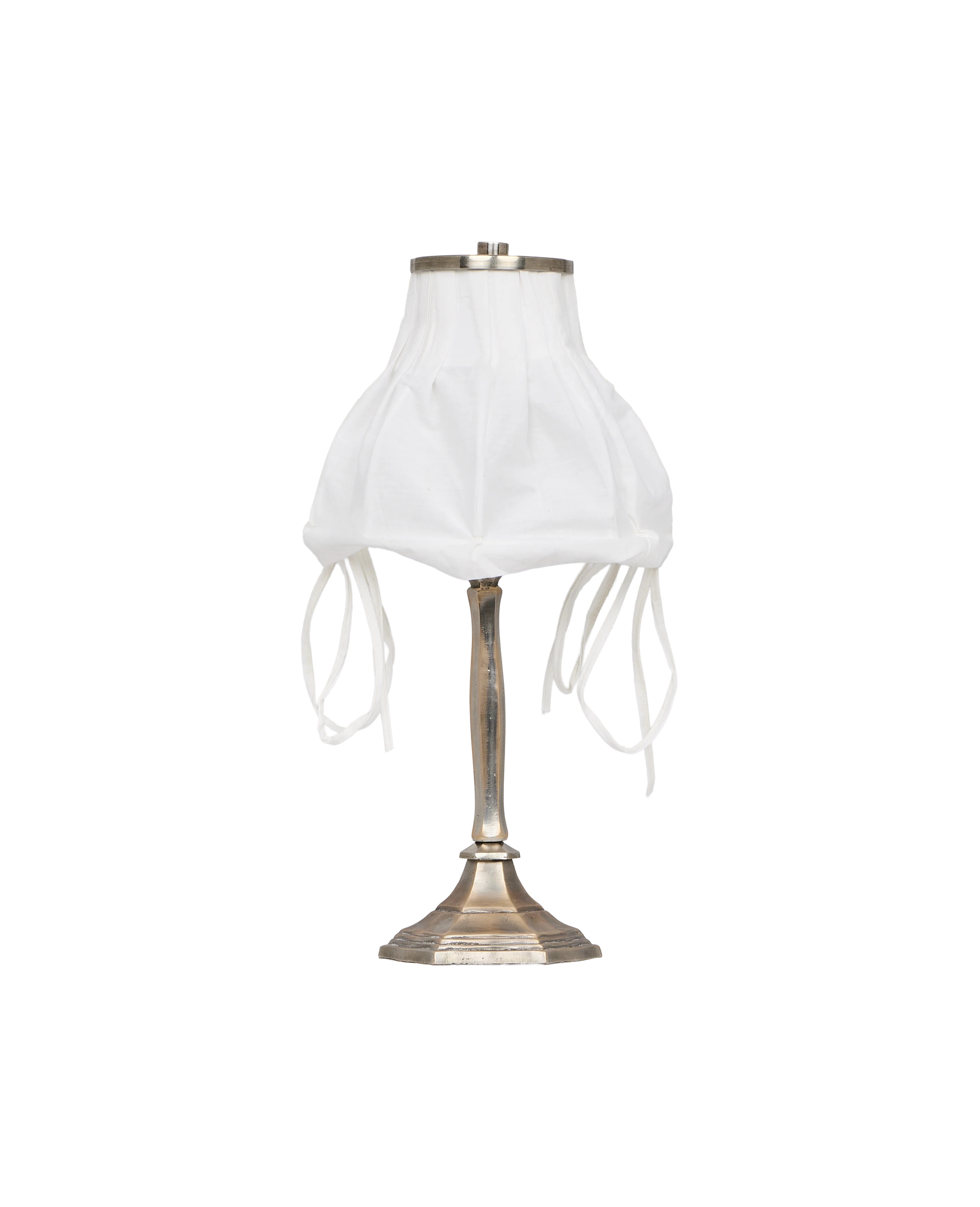 Agatha Table Lamp | | Designed by Olive Ateliers | Olive Ateliers