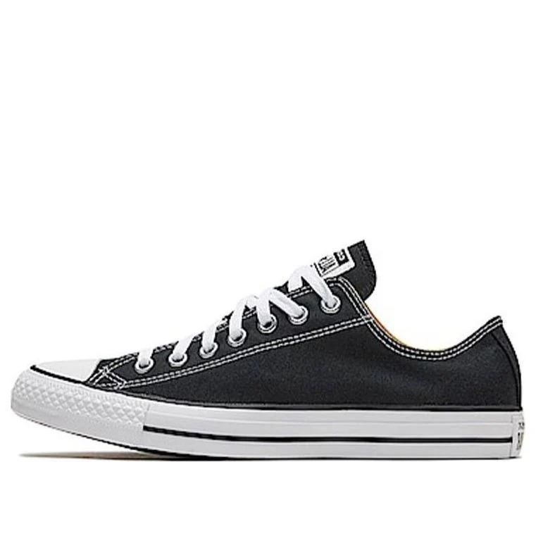 Converse Chuck Taylor All Star Ox 'Black' M9166C | KICKS CREW