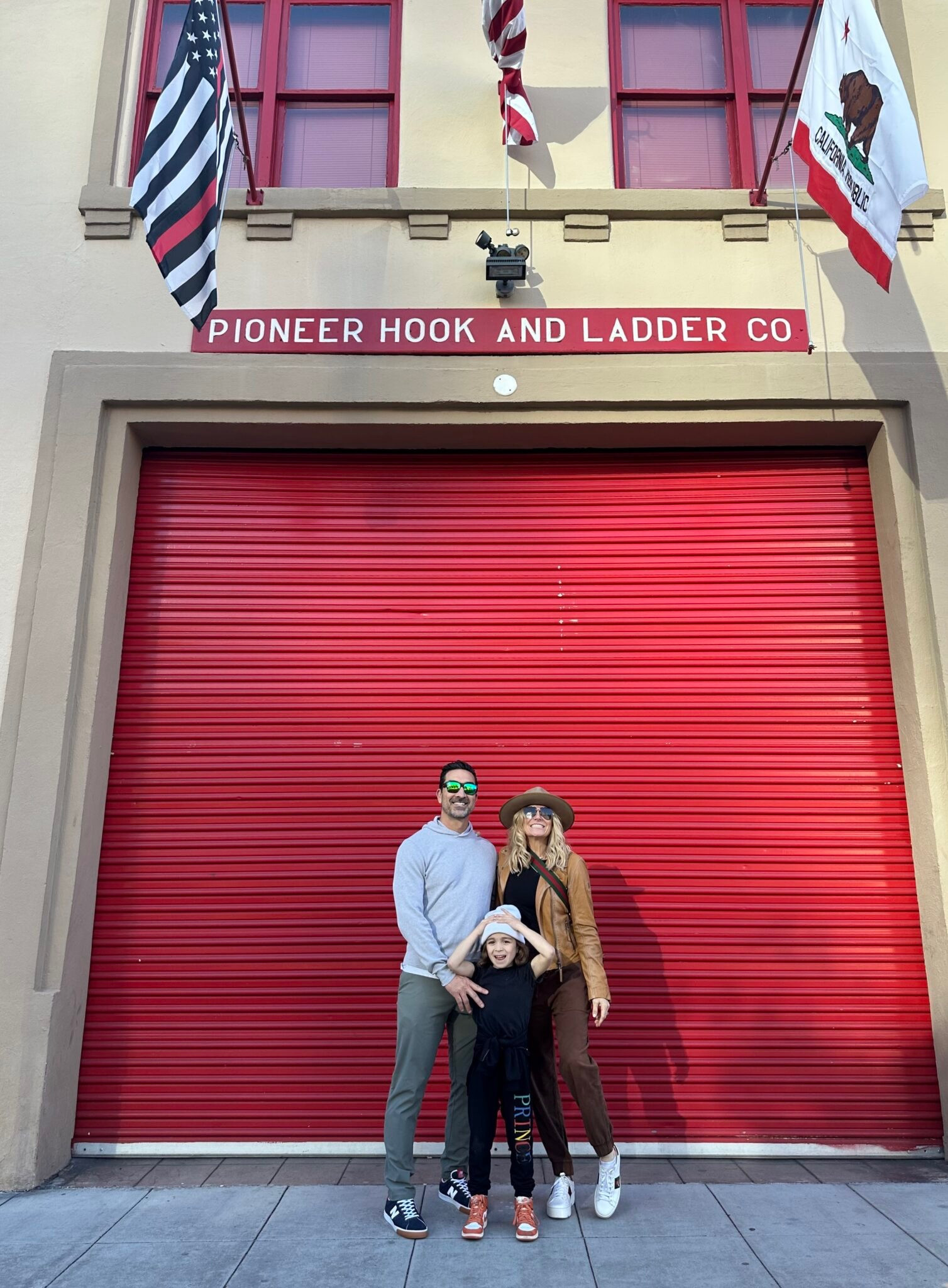Date night in San Diego! City girl and daddy gorgeous outfits linked here❤️ 