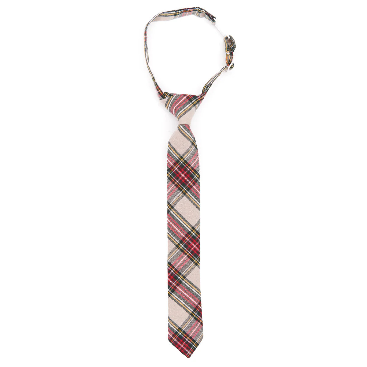 Rockwell Boys Tie | Boon Ties
