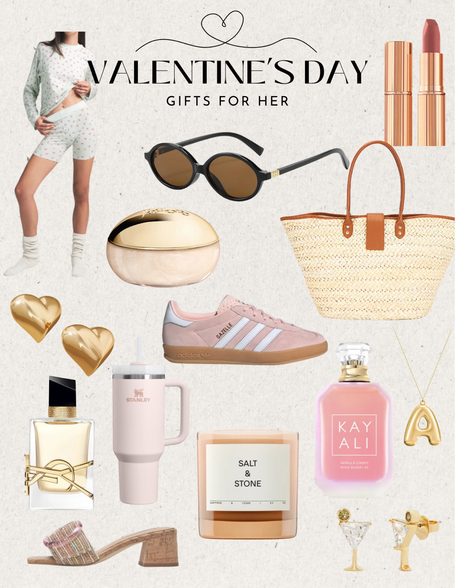 Valentines gift guide, valentines decor, anthro, valentines, pajamas, sunglasses dupes, valentines gifts for her

#LTKdatenight #LTKbeauty #LTKgiftguide