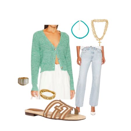 St.Patricks Day Outfit Inspiration 🍀

Revolve has the best picks for easy casual outfits for summer 🙌🏼

#LTKstyletip #LTKfindsunder50 #LTKmidsize