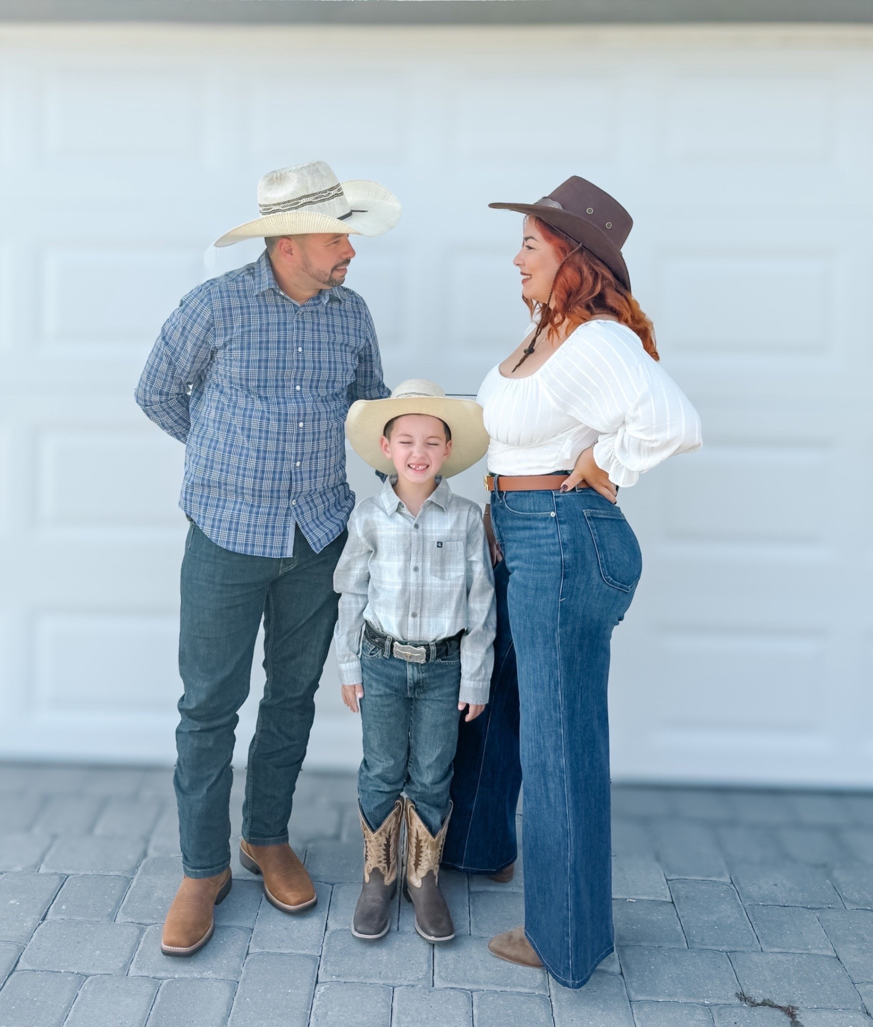 Western outfits , cowboy , cowgirl , the perfect jeans 

#LTKmomlife #LTKMidsize #LTKGiftGuide