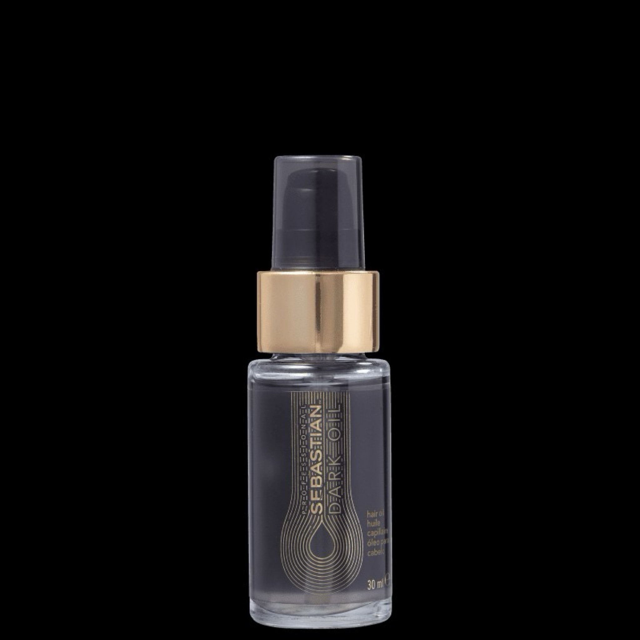 Óleo para todos os tipos de cabelo. Suaviza as cutículas capilares e facilita o penteado

#LTKbeauty #LTKbrasil