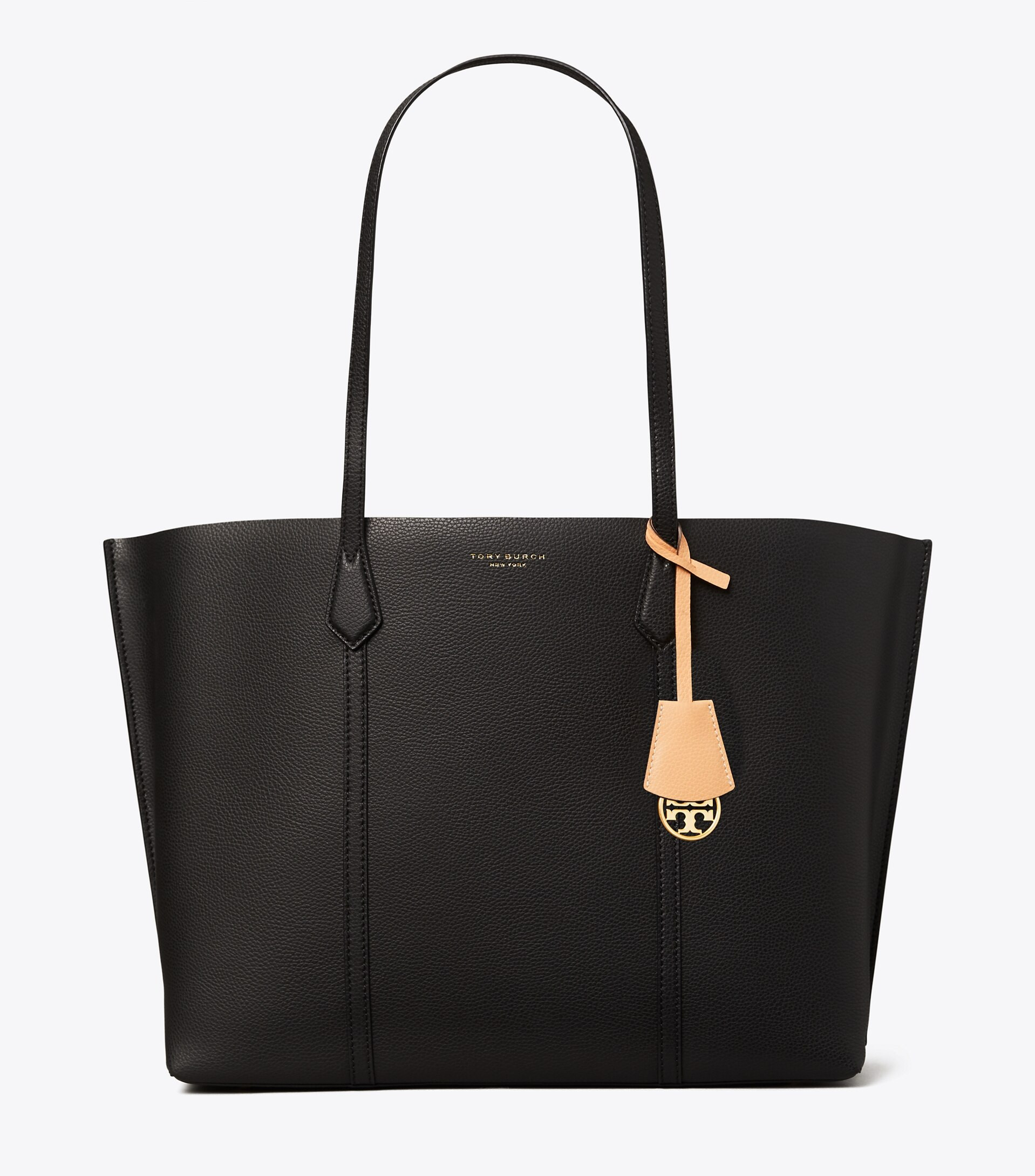 Perry Triple-Compartment Tote Bag: Women's Designer Tote Bags | Tory Burch | Tory Burch (US)