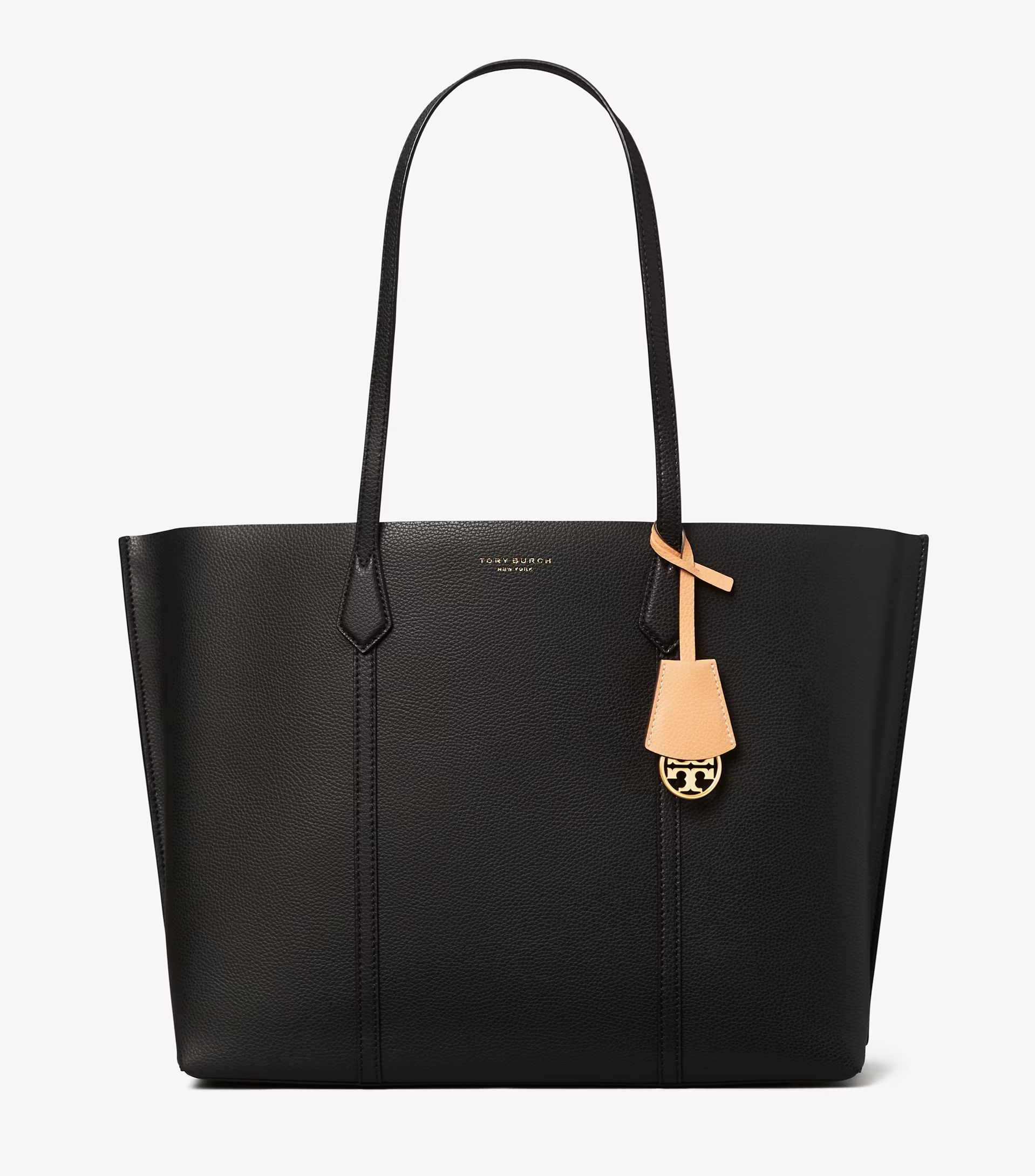 Perry Triple-Compartment Tote Bag: Women's Designer Tote Bags | Tory Burch | Tory Burch (US)