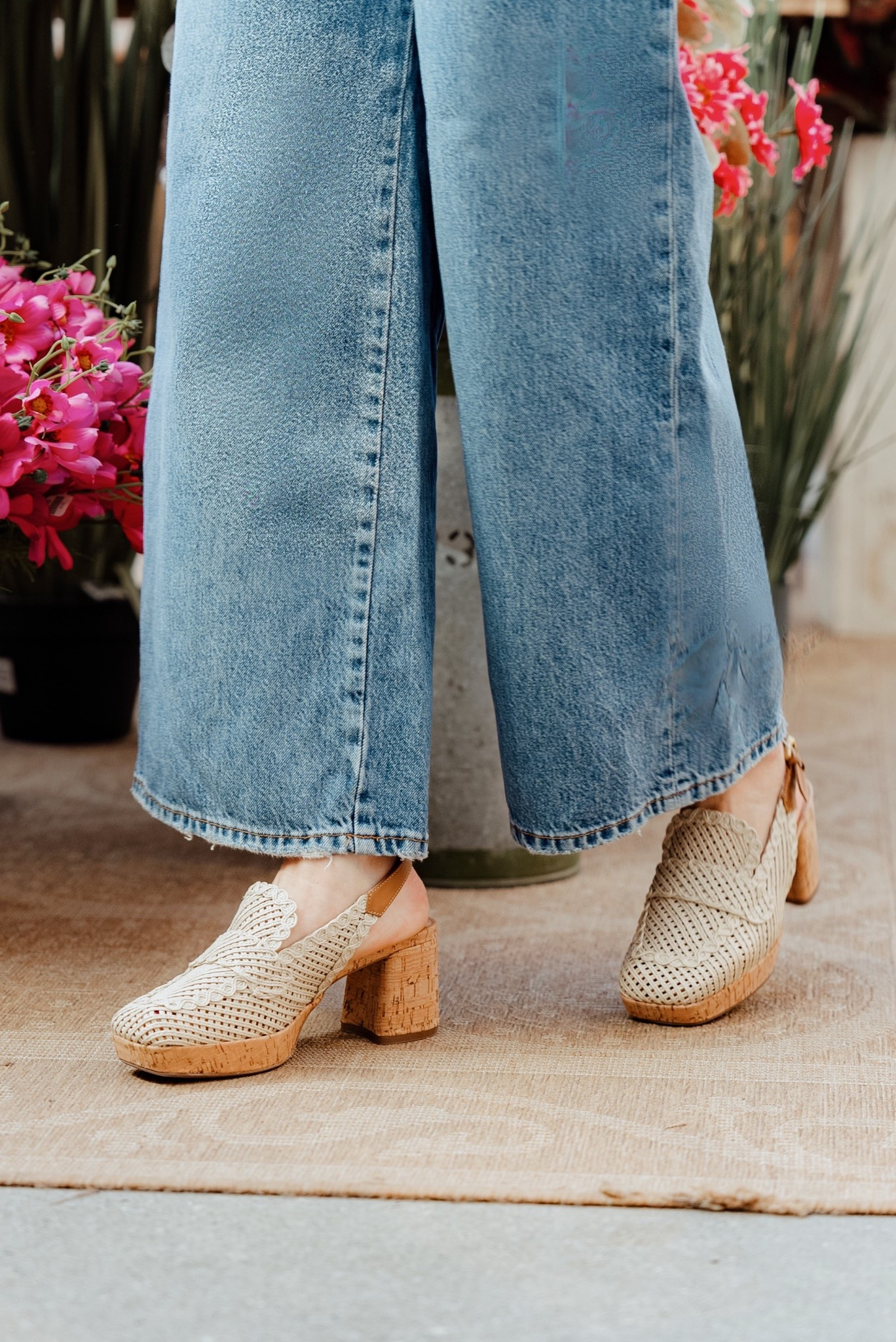 These shoes are in high demand! 
You can also get  15% off on these if you use code BETH15  🤍


Spring break outfit, shoes crush, spring shoes, stylish spring shoes, raffia shoes, spring platforms, comfy shoes

#LTKWorkwear #LTKShoeCrush #LTKStyleTip