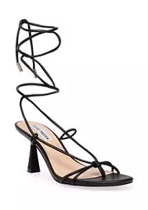 Superb Heeled Sandals | Belk