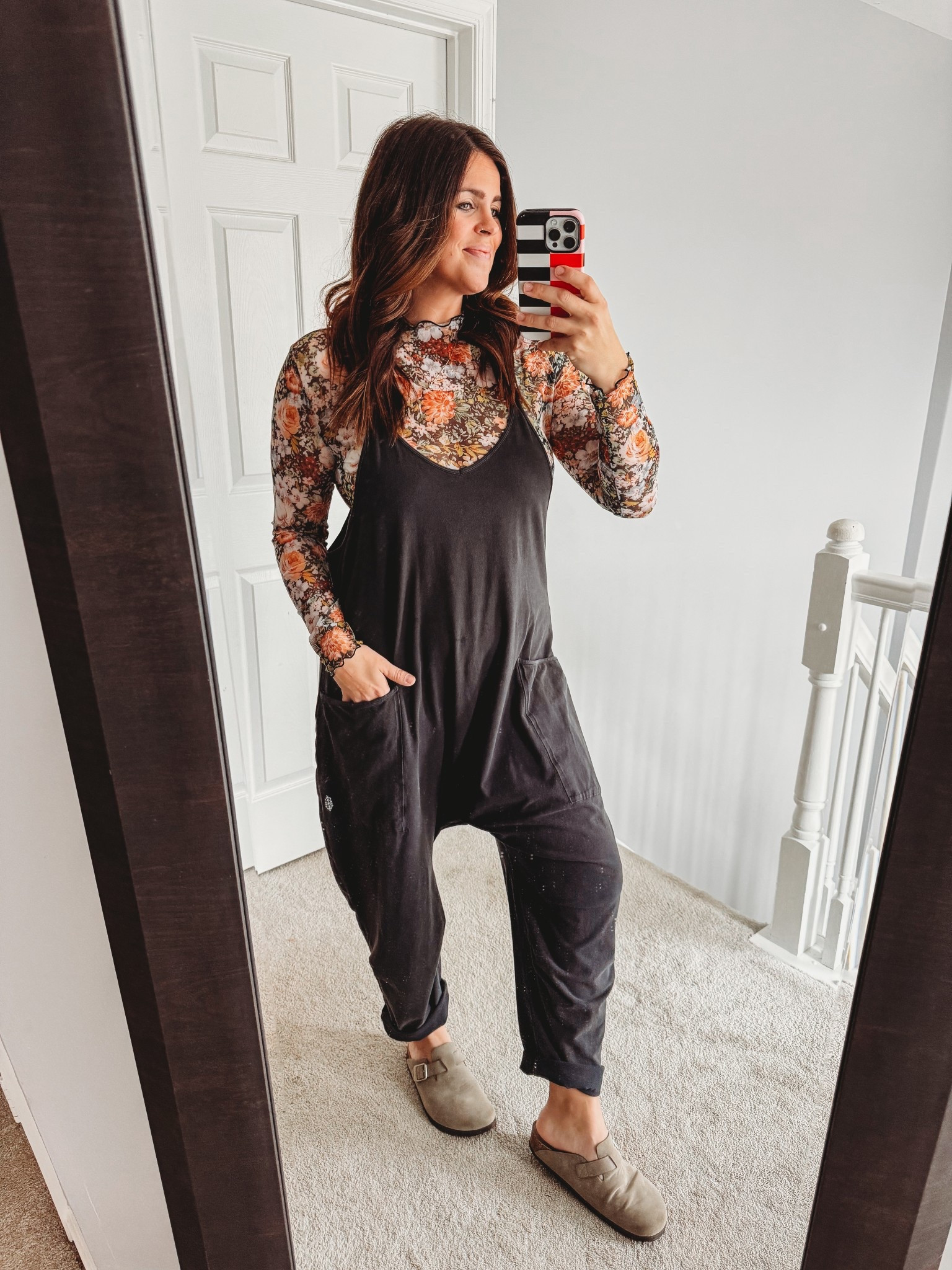 Comfy & dressy all at the same time! 

#LTKSaleAlert #LTKSpringSale #LTKStyleTip
