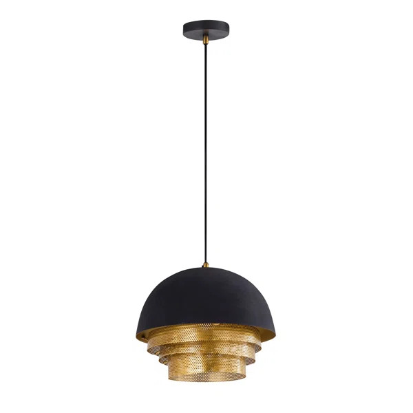 Horizon 1 - Light Dome Pendant | Wayfair Professional