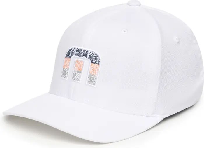 Swim with Dolphins Baseball Cap | Nordstrom