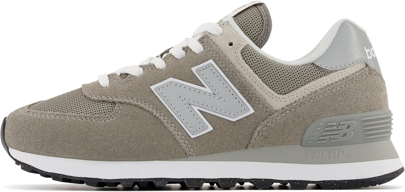 New Balance Women's 574 Core Sneaker | Amazon (US)