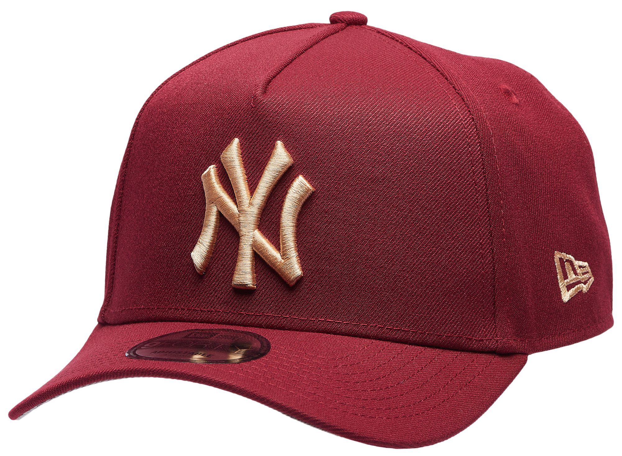 New Era Yankees 940 A Frame Cap | Champs Sports