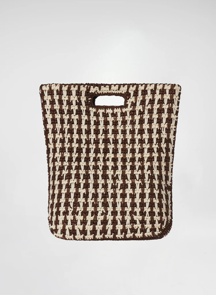 Rori Raffia Bag | A.L.C
