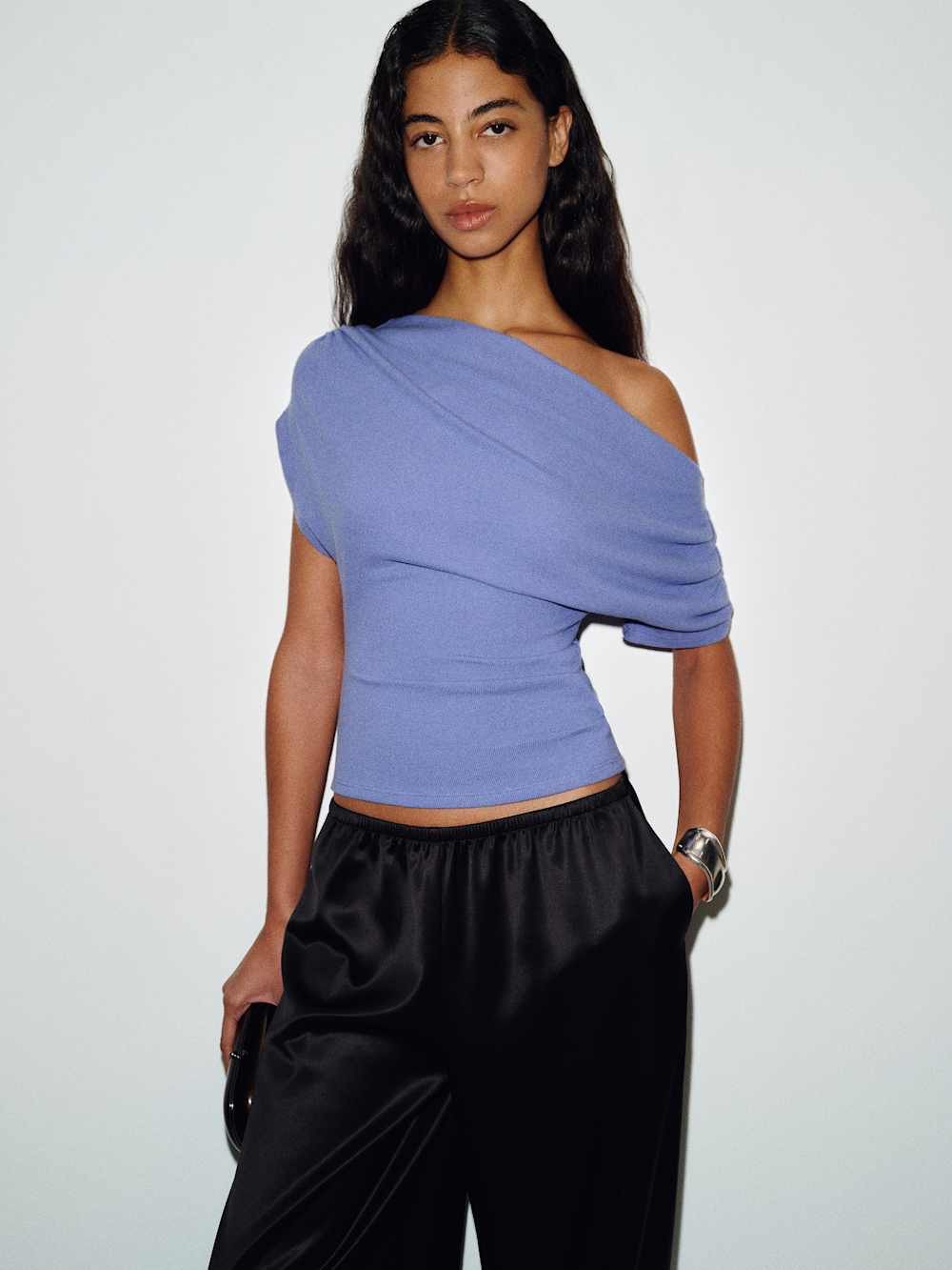 Iris Knit Top | Reformation (Global)