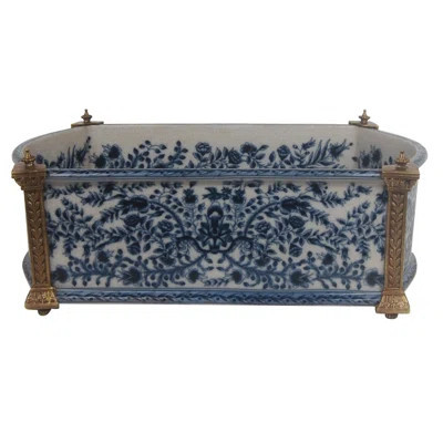 Handmade Porcelain Table Vase | Wayfair North America