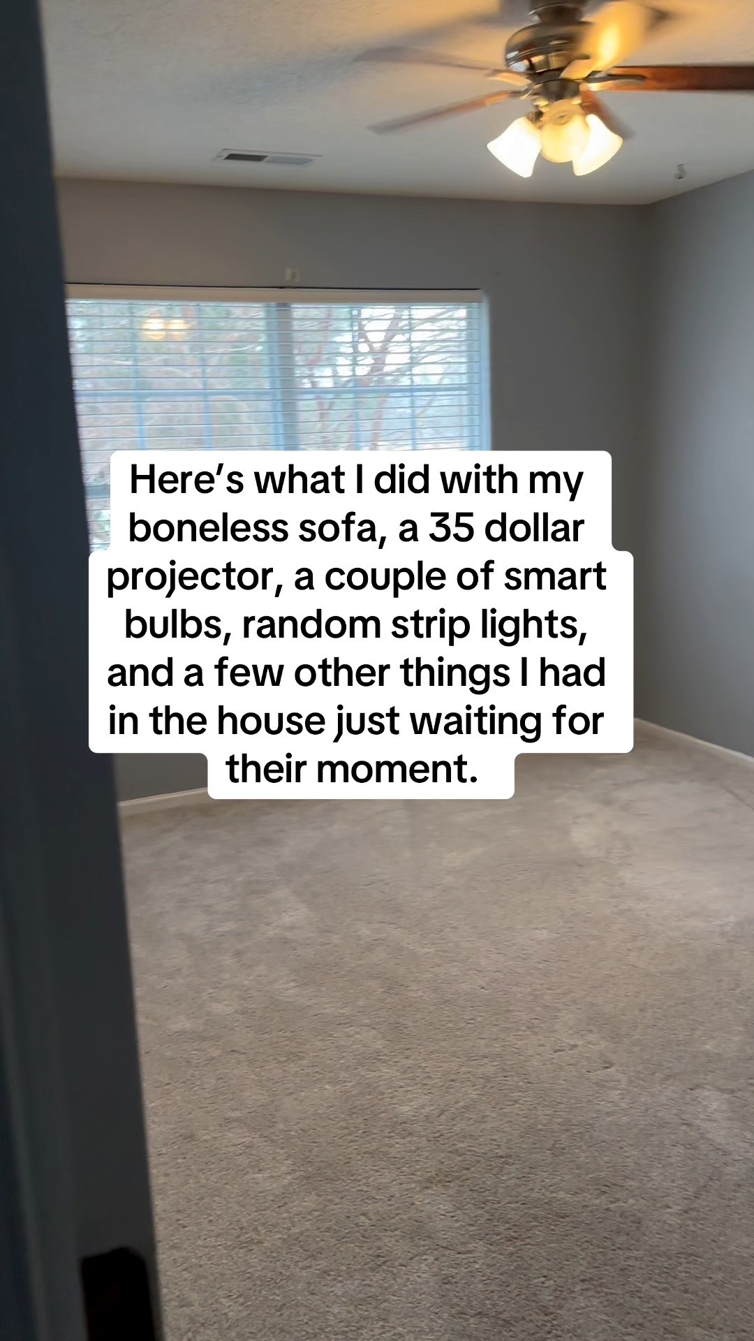 Creating a Lounge Roomm

#LTKHome #LTKvlog #LTKdayinmylife