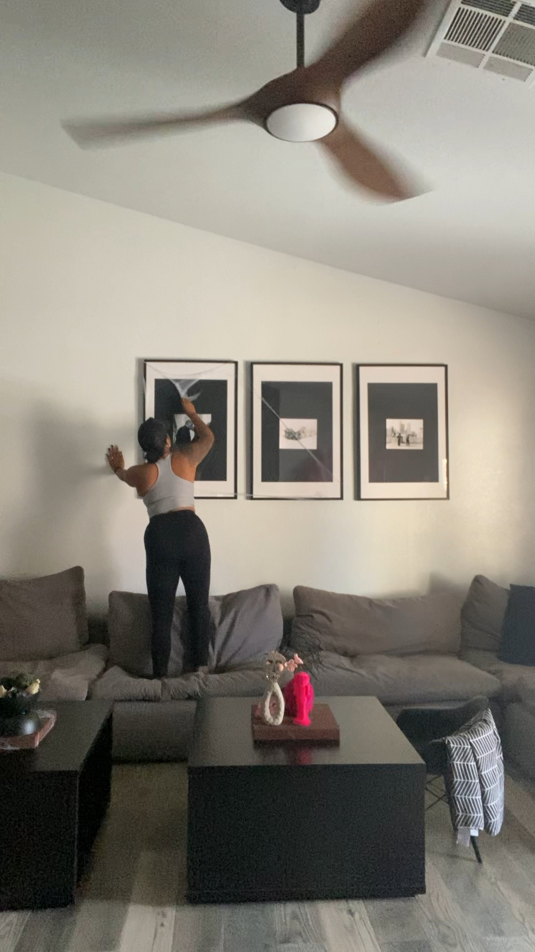 Modern home decor 

#LTKHome #LTKFindsUnder100