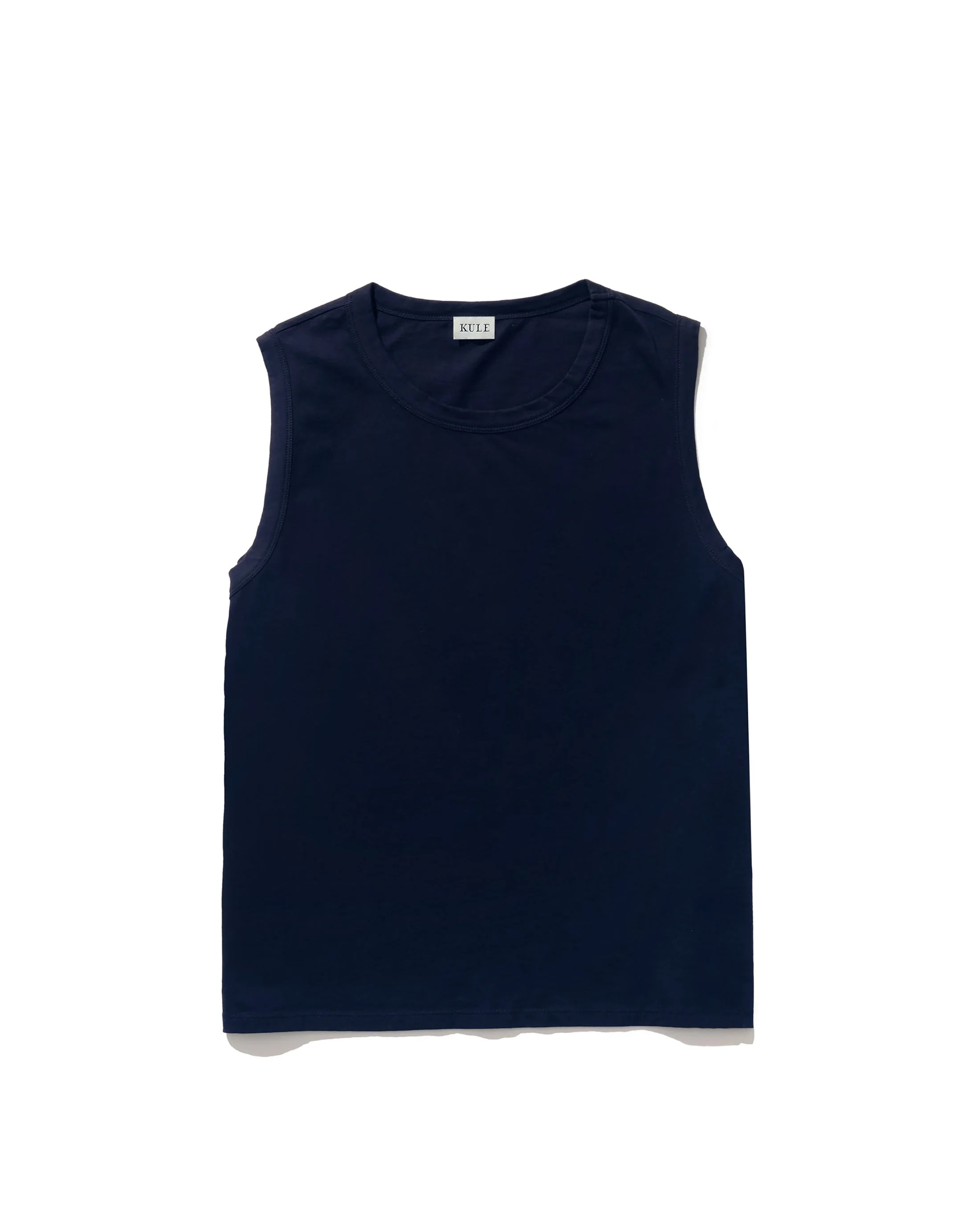 The Tank - Navy | KULE (US)