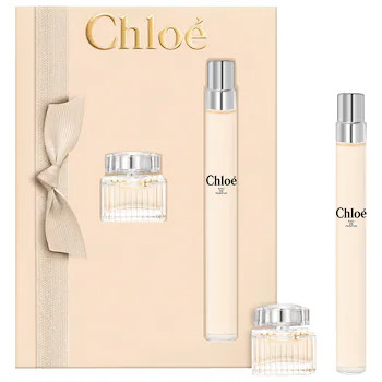Chloé Signature Perfume Travel Set | Sephora (US)