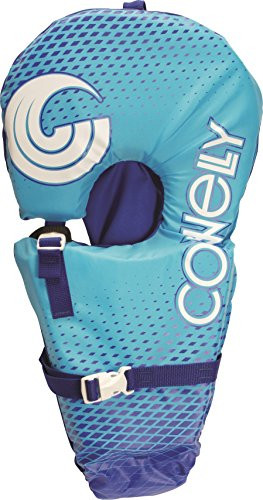 Connelly Babysafe Nylon Life Vest, Under 30 lbs | Amazon (US)