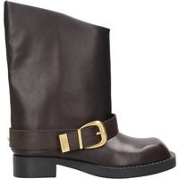 Steve Madden Boots Brown | Balardi (US & Canada)