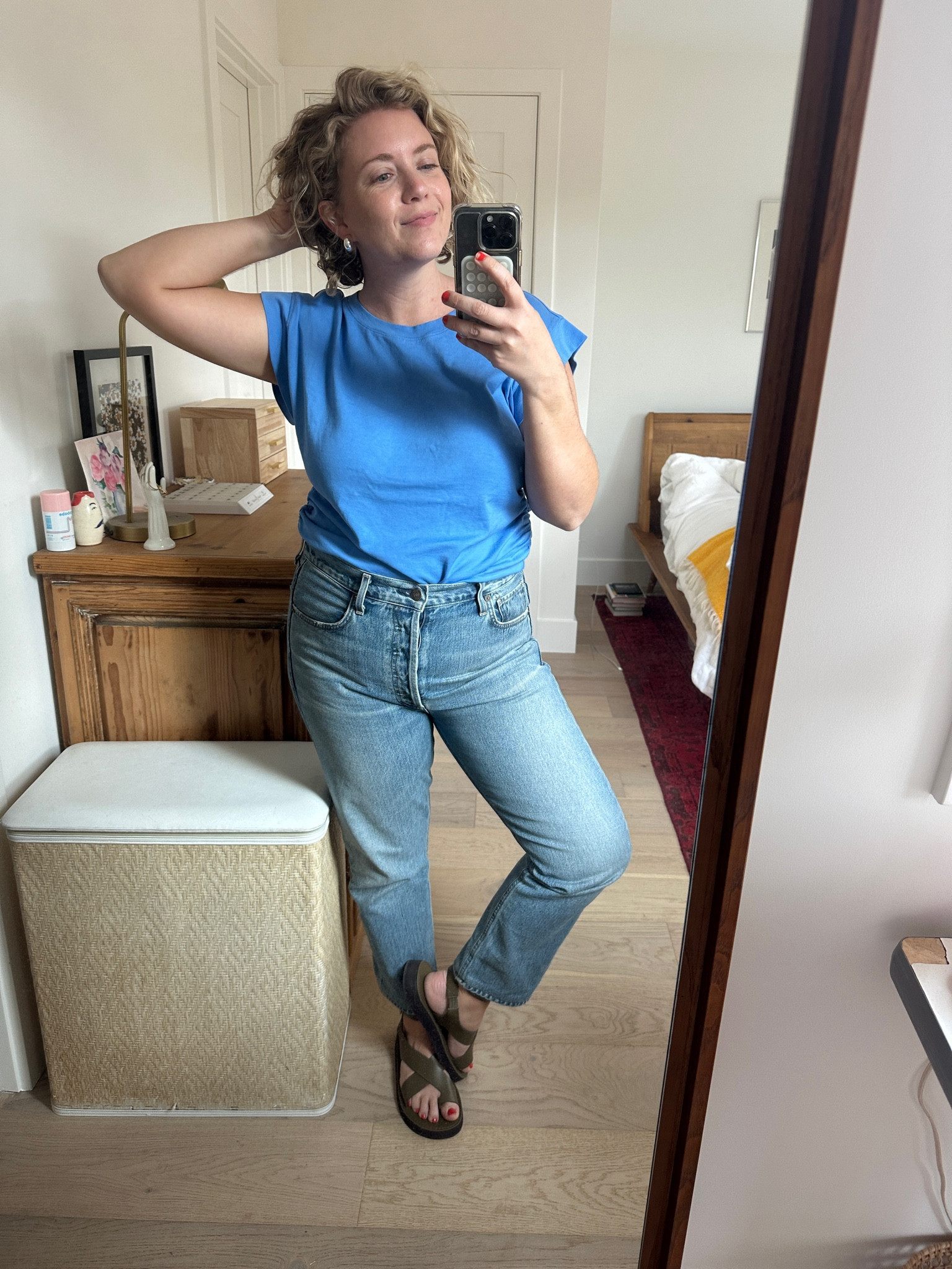 Madewell Haul 