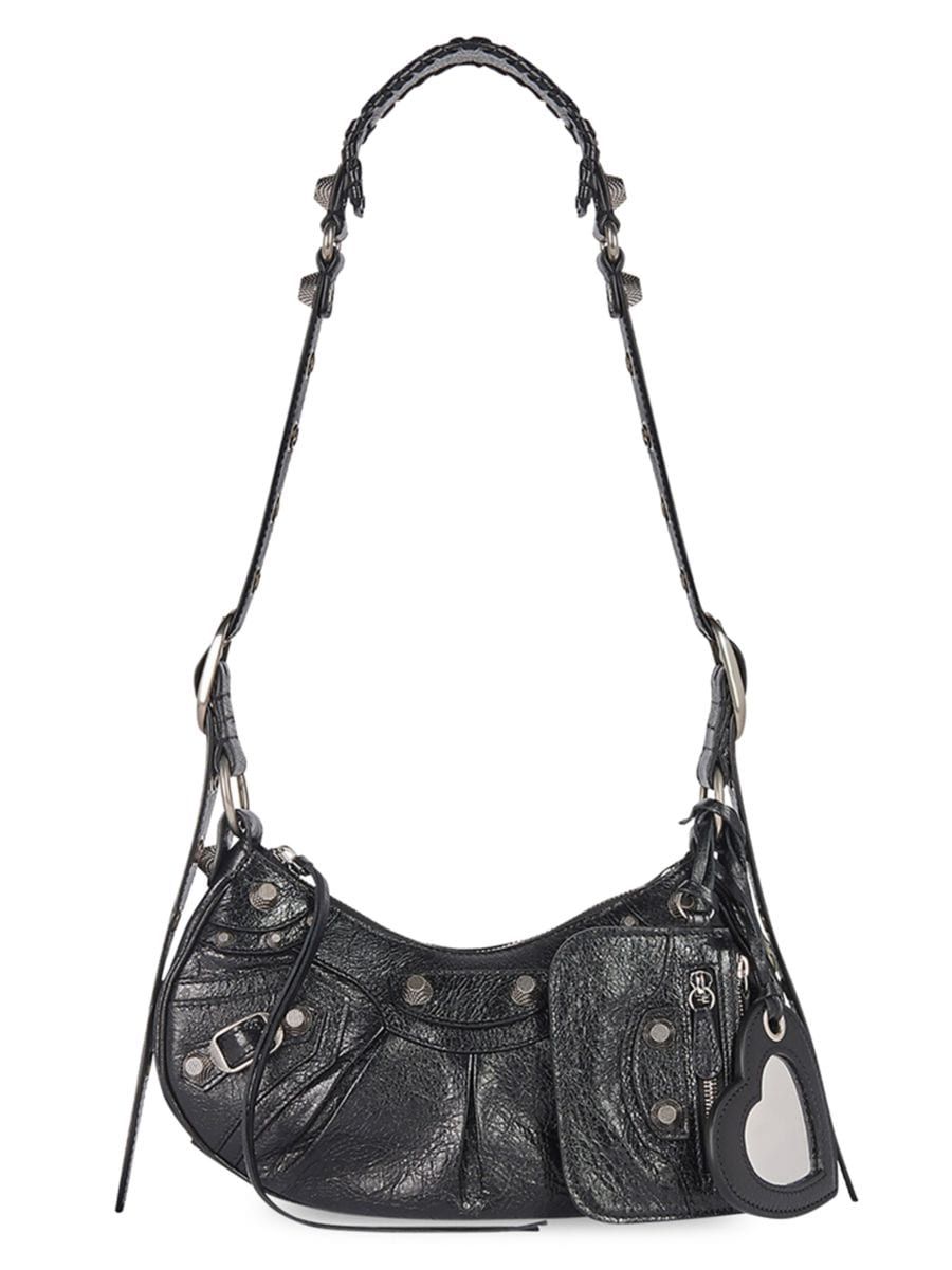 Balenciaga Le Cagole XS Shoulder Bag | Saks Fifth Avenue
