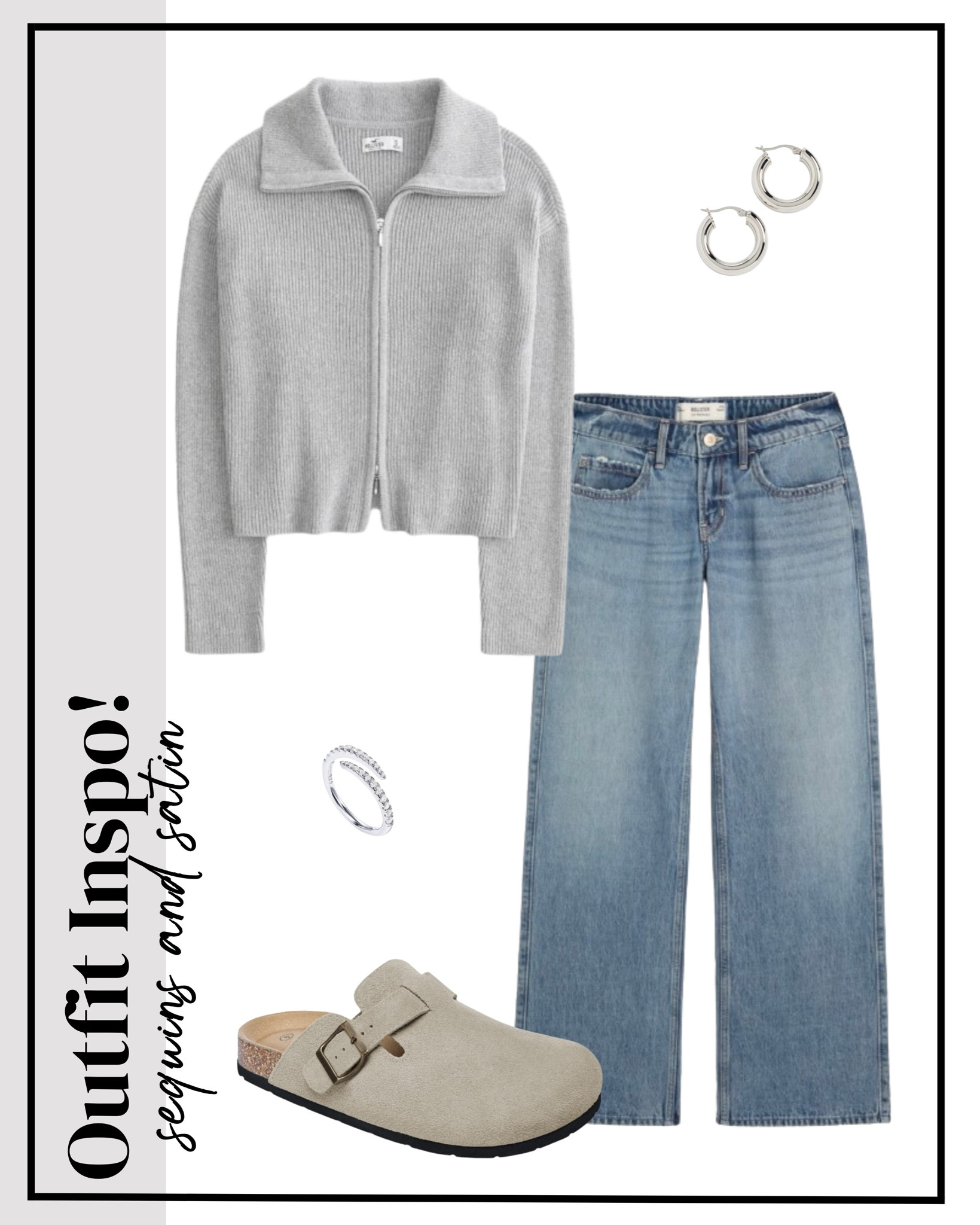 Cute fall outfit inspo🤍

Fall outfits / fall fashion 2024 / fall outfits 2024 / fall outfits women / fall outfit inspo / fall outfit ideas / womens fall outfits / fall outfit inspirations / cute fall outfits / casual fall outfits / fall fashion 2024 / fall fashion trends / womens fall fashion / edgy fall fashion / college fashion / college outfits / college class outfits / college fits / college girl / college style / college essentials / amazon college outfits / back to college outfits / back to school college outfits / college tops / Neutral fashion / neutral outfit /  Clean girl aesthetic / clean girl outfit / Pinterest aesthetic / Pinterest outfit / that girl outfit / that girl aesthetic / vanilla girl / Back To School Outfits / Back To School Clothes / Back To School Teen / Back To School Outfit Ideas / School Outfits / School Fits / School Clothes / High School Outfits / First Day Of School Outfits / Birkenstock dupes / amazon Birkenstock dupes / Birkenstock clog dupes / amazon Birkenstock clog dupes / amazon dupes / amazon fall fashion / low rise jeans outfits / clogs outfits


#LTKFindsUnder100 #LTKSeasonal #LTKBacktoSchool