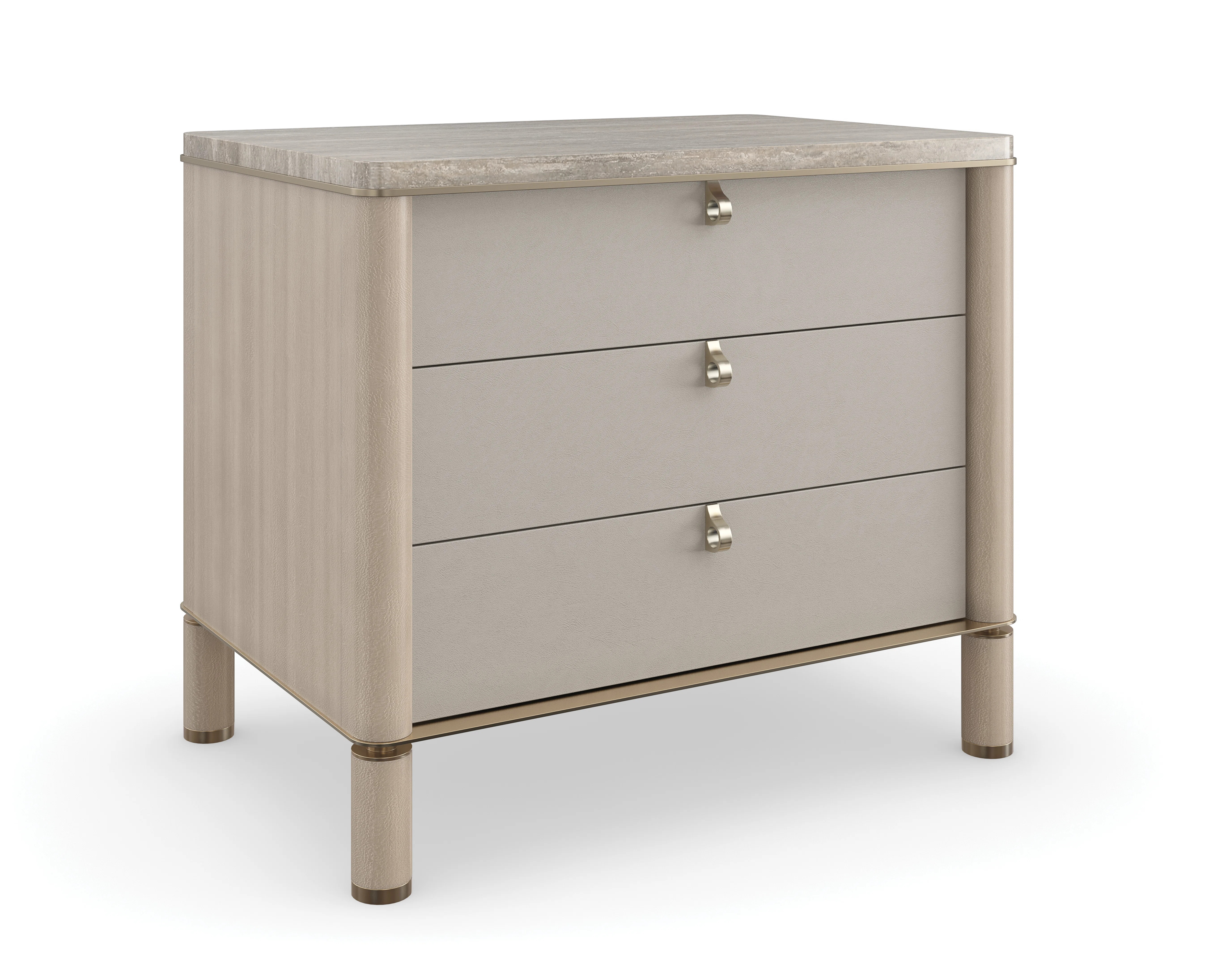 Balance 3 - Drawer Nightstand | Wayfair North America