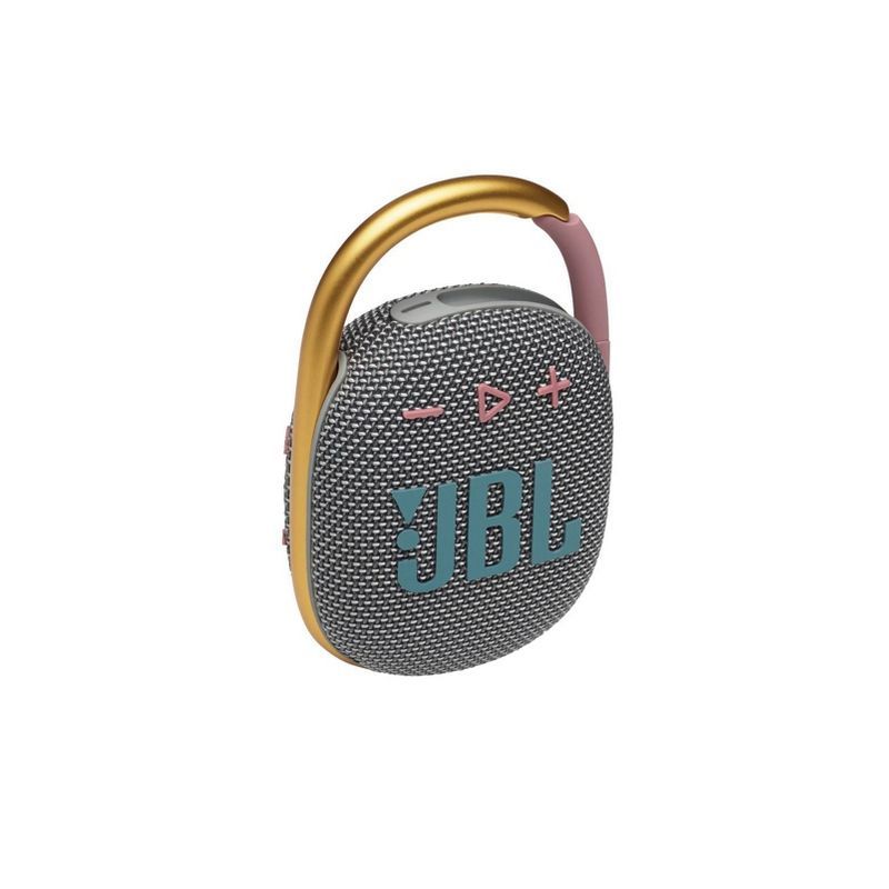 JBL Clip 4 Portable Bluetooth Waterproof Speaker | Target