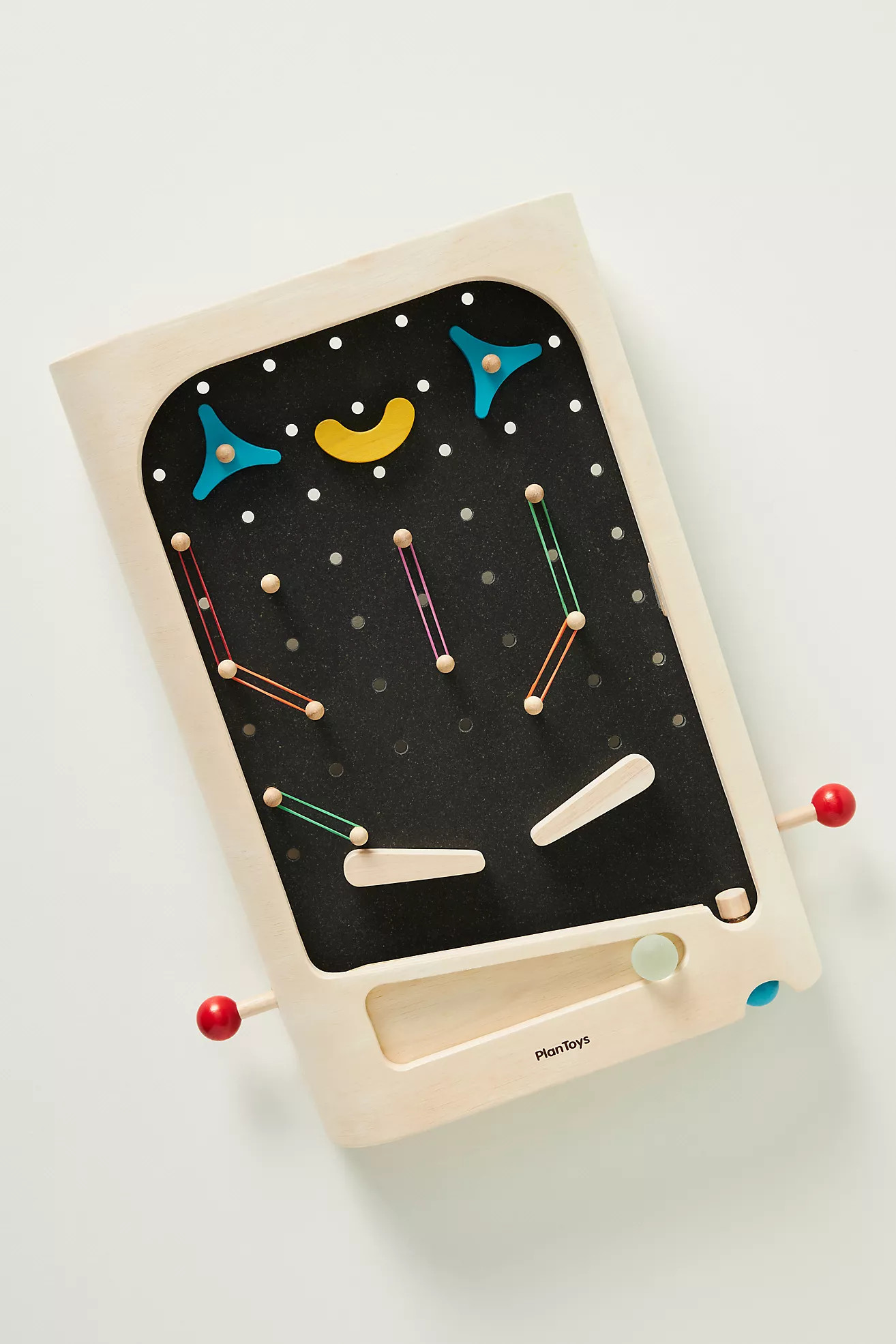 Kids Pinball Machine | Anthropologie (US)