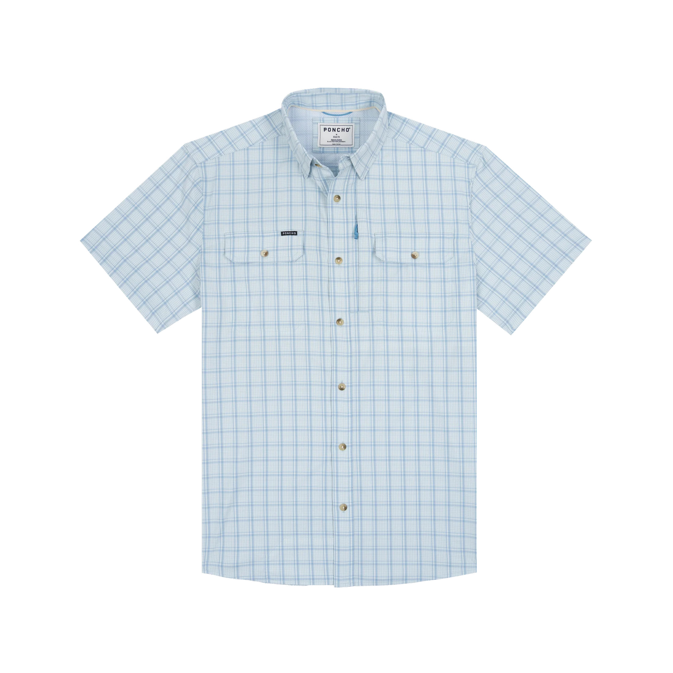 The Shirts | Poncho Outdoors