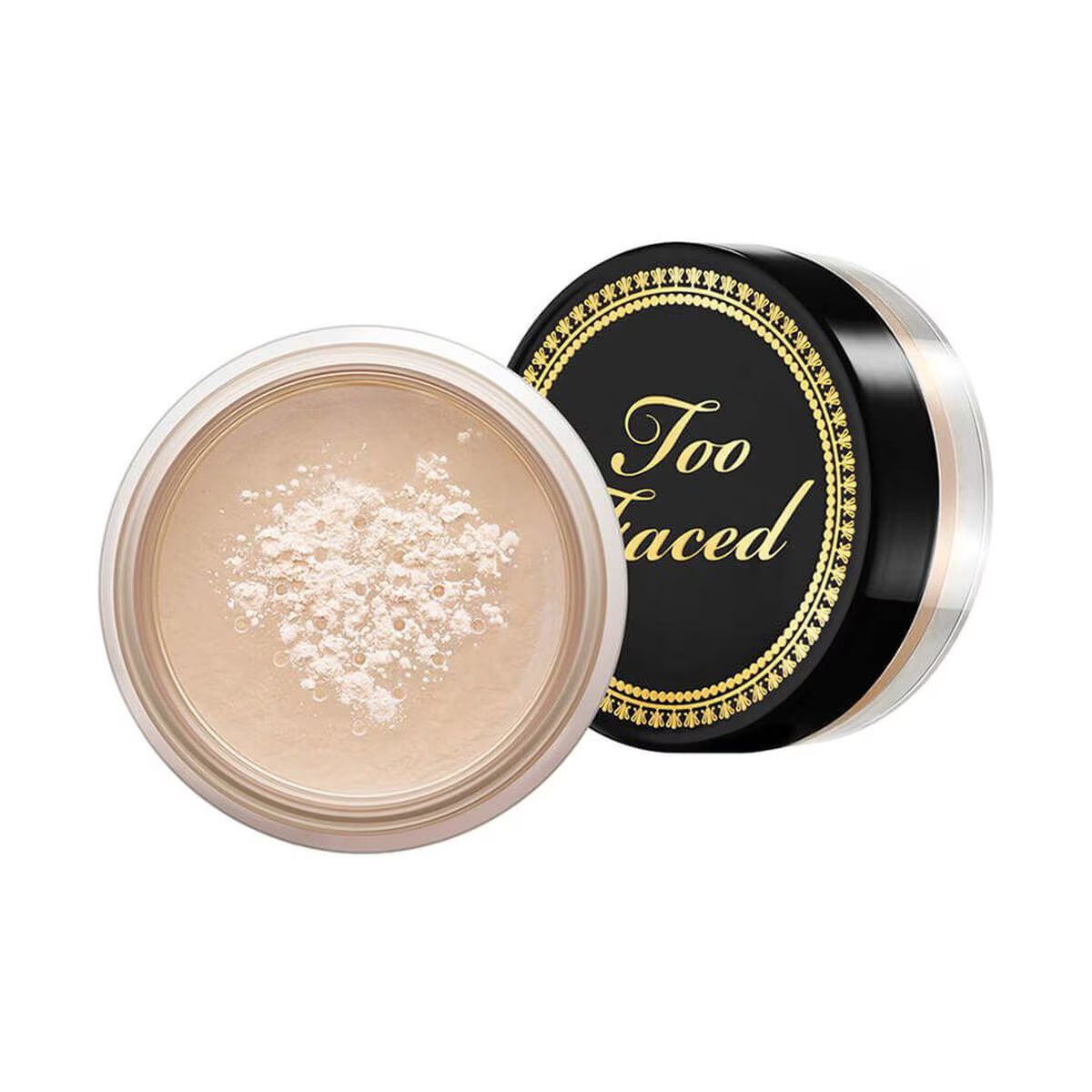 pó solto too faced born this way travel size | Sephora (BR)