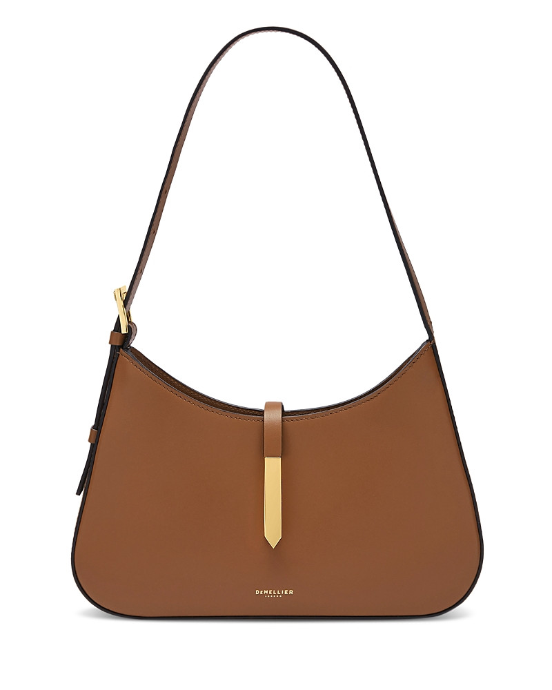 DeMellier London Tokyo Leather Shoulder Bag | Bloomingdale's (US)
