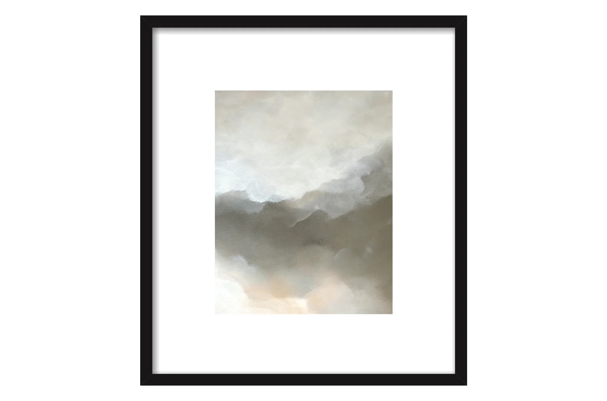 Above | North and Finch