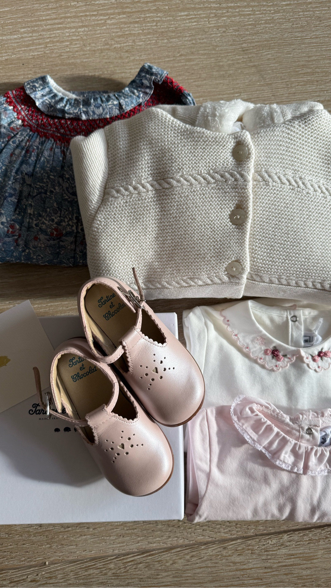 Millie’s new favorite winter outfit toddler girls clothes

#LTKKids #LTKFamily #LTKBaby