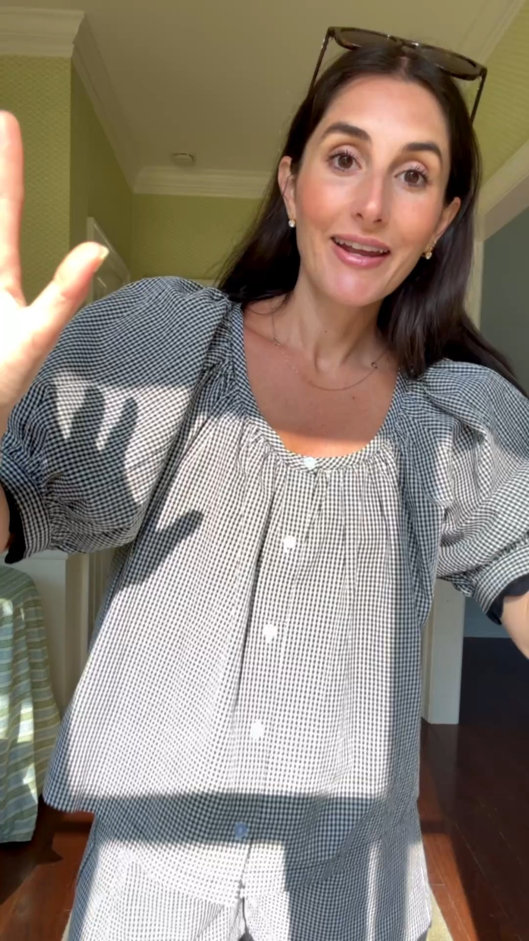 Travel day OOTD 🖤 

#LTKootd #LTKgrwm