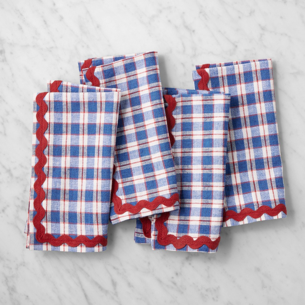 Table Linens & Décor | Williams-Sonoma