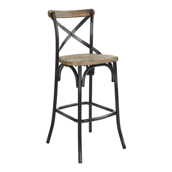 Provenzano 29.25" Bar Stool | Wayfair North America