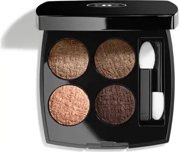 LES 4 OMBRES TWEED Limited Edition Multi-Effect Quadra Eyeshadow Palette | Nordstrom