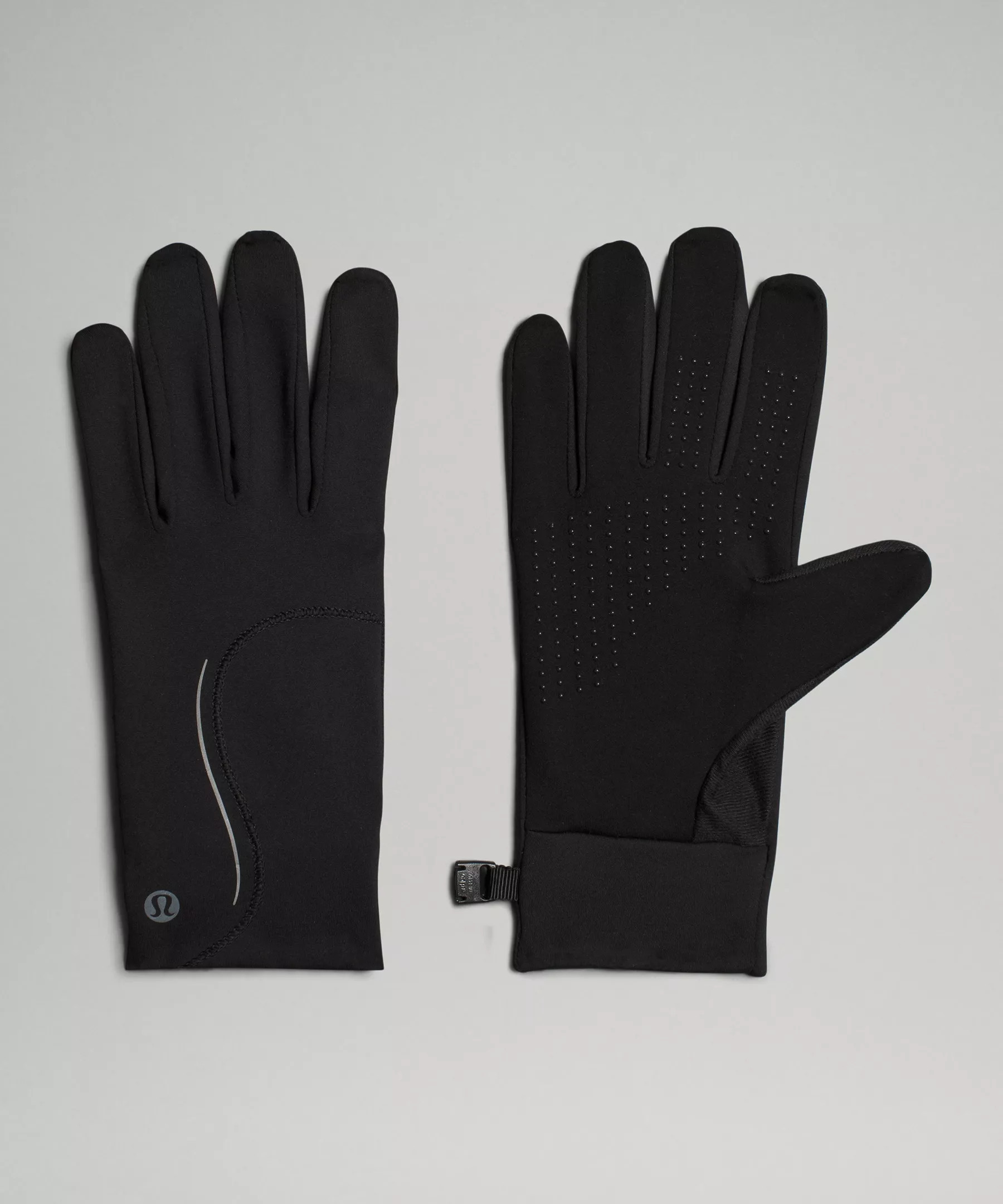 Women's Fast and Free Fleece Running Gloves | Lululemon (US)